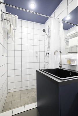 Сдам однокомнатную (1-комн.) квартиру, Орджоникидзе ул, 44Ак2, Санкт-Петербург г