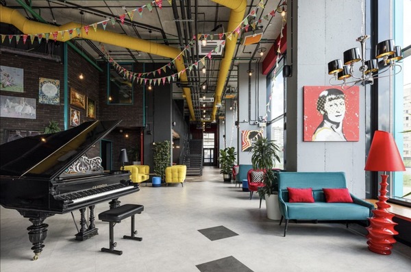 Сдам однокомнатную (1-комн.) квартиру, Орджоникидзе ул, 44Ак2, Санкт-Петербург г