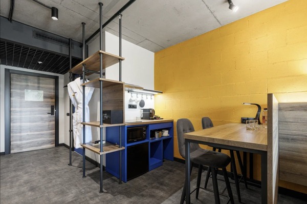 Сдам однокомнатную (1-комн.) квартиру, Орджоникидзе ул, 44Ак1, Санкт-Петербург г