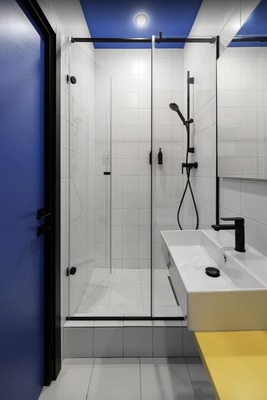 Сдам однокомнатную (1-комн.) квартиру, Орджоникидзе ул, 44Ак1, Санкт-Петербург г