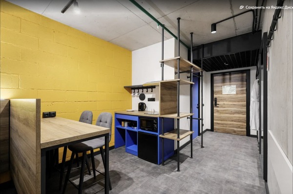 Сдам однокомнатную (1-комн.) квартиру, Орджоникидзе ул, 44Ак1, Санкт-Петербург г