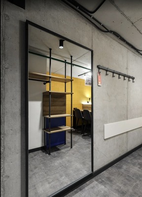 Сдам однокомнатную (1-комн.) квартиру, Орджоникидзе ул, 44Ак1, Санкт-Петербург г