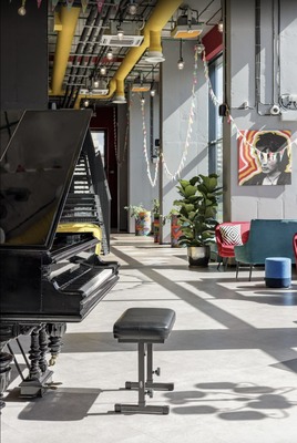 Сдам однокомнатную (1-комн.) квартиру, Орджоникидзе ул, 44Ак1, Санкт-Петербург г