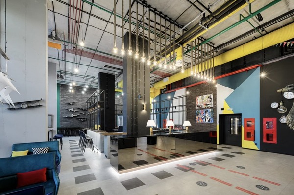 Сдам однокомнатную (1-комн.) квартиру, Орджоникидзе ул, 44Ак1, Санкт-Петербург г