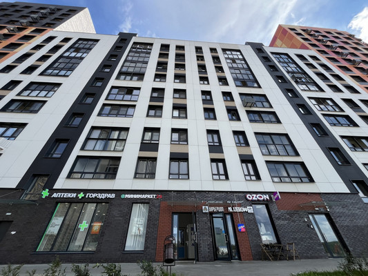 Сдам однокомнатную (1-комн.) квартиру, Куприна пр-кт, 38к1, Сосенское п