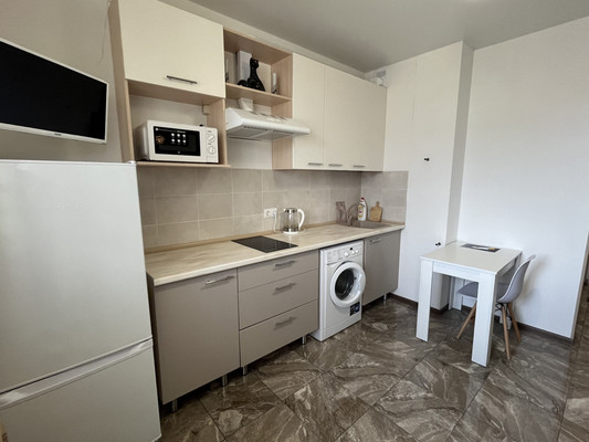 Сдам однокомнатную (1-комн.) квартиру, Куприна пр-кт, 38к1, Сосенское п