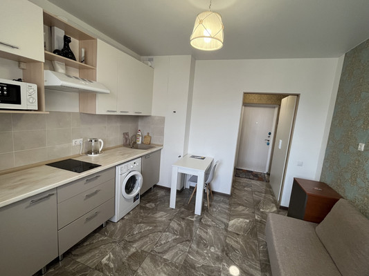 Сдам однокомнатную (1-комн.) квартиру, Куприна пр-кт, 38к1, Сосенское п