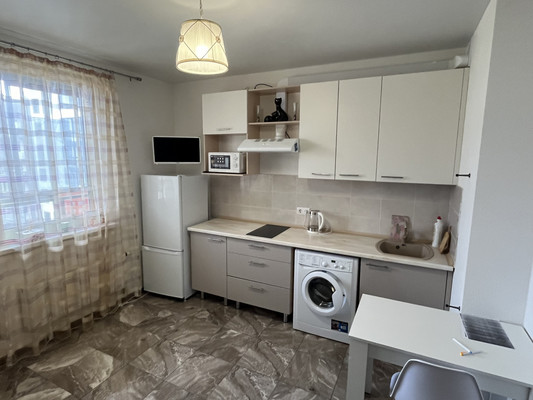 Сдам однокомнатную (1-комн.) квартиру, Куприна пр-кт, 38к1, Сосенское п