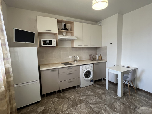 Сдам однокомнатную (1-комн.) квартиру, Куприна пр-кт, 38к1, Сосенское п