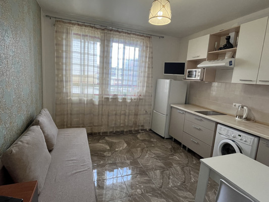 Сдам однокомнатную (1-комн.) квартиру, Куприна пр-кт, 38к1, Сосенское п