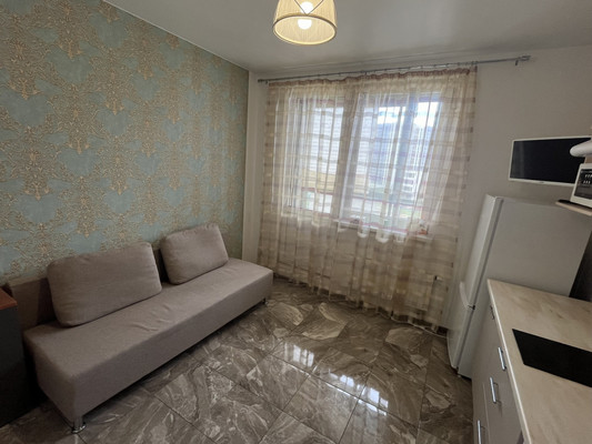 Сдам однокомнатную (1-комн.) квартиру, Куприна пр-кт, 38к1, Сосенское п