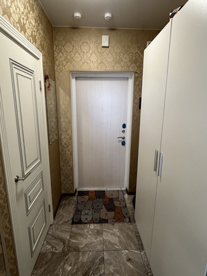 Сдам однокомнатную (1-комн.) квартиру, Куприна пр-кт, 38к1, Сосенское п