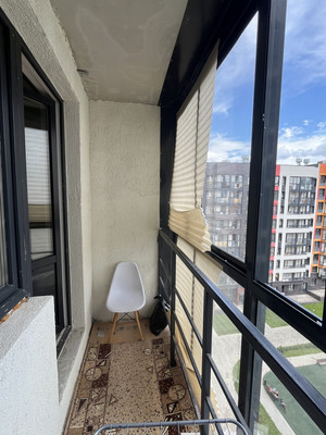 Сдам однокомнатную (1-комн.) квартиру, Куприна пр-кт, 38к1, Сосенское п