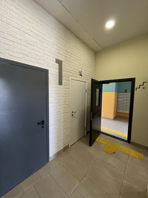 Сдам однокомнатную (1-комн.) квартиру, Куприна пр-кт, 38к1, Сосенское п