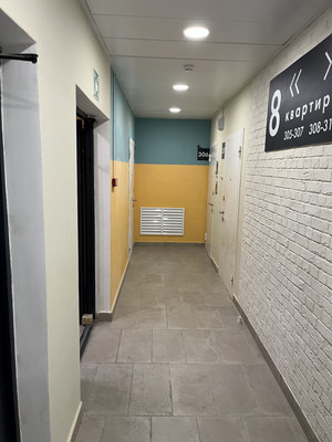 Сдам однокомнатную (1-комн.) квартиру, Куприна пр-кт, 38к1, Сосенское п