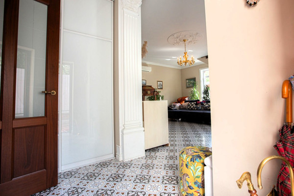 Продам коттедж, Авиационная ул, 43А, Воронеж г, 0 км от города