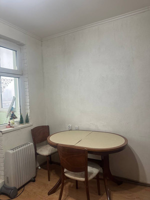 Продам однокомнатную (1-комн.) квартиру, Кашёнкин Луг ул, 8к1, Москва г