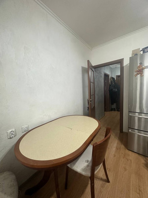 Продам однокомнатную (1-комн.) квартиру, Кашёнкин Луг ул, 8к1, Москва г