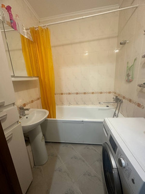 Продам однокомнатную (1-комн.) квартиру, Кашёнкин Луг ул, 8к1, Москва г