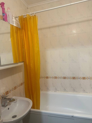 Продам однокомнатную (1-комн.) квартиру, Кашёнкин Луг ул, 8к1, Москва г