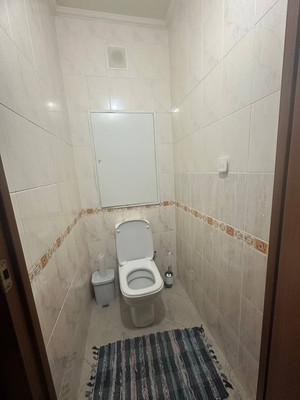 Продам однокомнатную (1-комн.) квартиру, Кашёнкин Луг ул, 8к1, Москва г