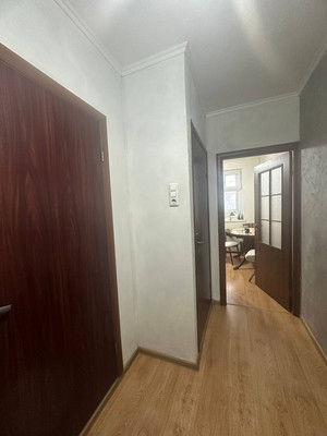 Продам однокомнатную (1-комн.) квартиру, Кашёнкин Луг ул, 8к1, Москва г