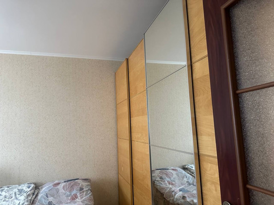 Продам однокомнатную (1-комн.) квартиру, Кашёнкин Луг ул, 8к1, Москва г