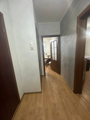 Продам однокомнатную (1-комн.) квартиру, Кашёнкин Луг ул, 8к1, Москва г