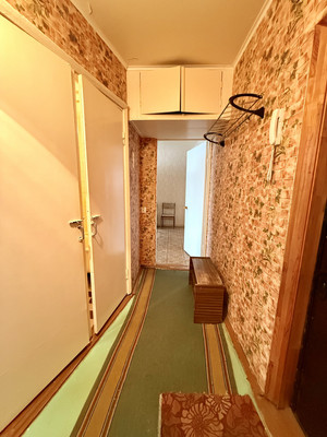 Продам трехкомнатную (3-комн.) квартиру, Мира ул, 14, Рогачево с