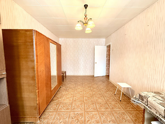 Продам трехкомнатную (3-комн.) квартиру, Мира ул, 14, Рогачево с