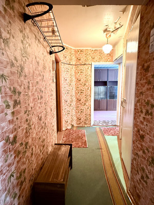 Продам трехкомнатную (3-комн.) квартиру, Мира ул, 14, Рогачево с