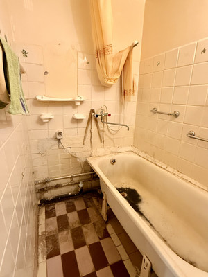 Продам трехкомнатную (3-комн.) квартиру, Мира ул, 14, Рогачево с