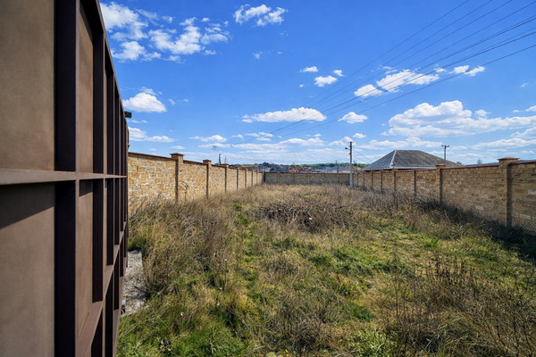 Продам участок 10 соток, ИЖС, Эски-Джами ул, 2б, Пионерское с, 0 км от города