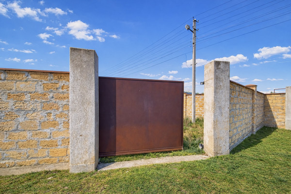 Продам участок 10 соток, ИЖС, Эски-Джами ул, 2б, Пионерское с, 0 км от города