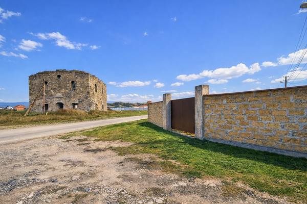 Продам участок 10 соток, ИЖС, Эски-Джами ул, 2б, Пионерское с, 0 км от города