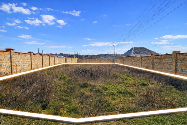 Продам участок 10 соток, ИЖС, Эски-Джами ул, 2б, Пионерское с, 0 км от города