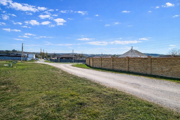 Продам участок 10 соток, ИЖС, Эски-Джами ул, 2б, Пионерское с, 0 км от города