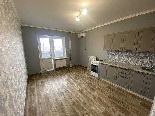 Продам однокомнатную (1-комн.) квартиру, Петренко ул, 8, Ростов-на-Дону г