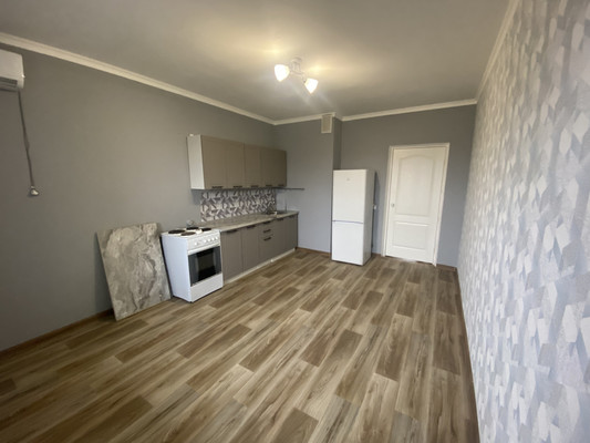 Продам однокомнатную (1-комн.) квартиру, Петренко ул, 8, Ростов-на-Дону г