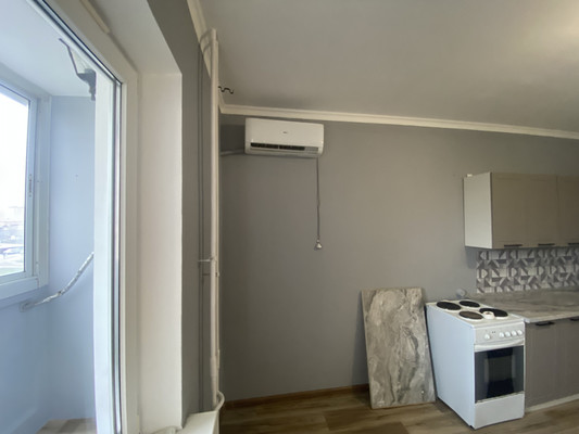 Продам однокомнатную (1-комн.) квартиру, Петренко ул, 8, Ростов-на-Дону г