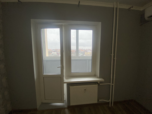 Продам однокомнатную (1-комн.) квартиру, Петренко ул, 8, Ростов-на-Дону г