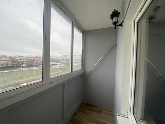 Продам однокомнатную (1-комн.) квартиру, Петренко ул, 8, Ростов-на-Дону г