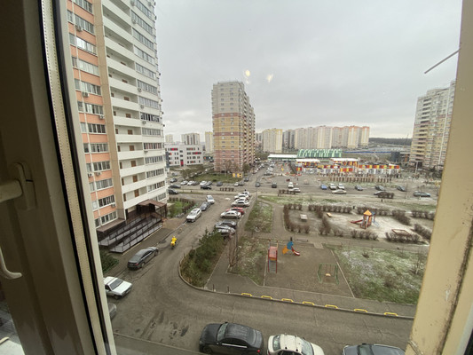 Продам однокомнатную (1-комн.) квартиру, Петренко ул, 8, Ростов-на-Дону г