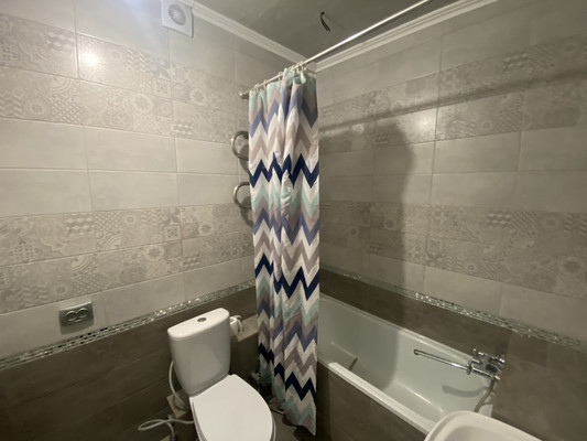 Продам однокомнатную (1-комн.) квартиру, Петренко ул, 8, Ростов-на-Дону г