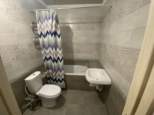 Продам однокомнатную (1-комн.) квартиру, Петренко ул, 8, Ростов-на-Дону г