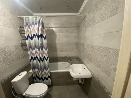 Продам однокомнатную (1-комн.) квартиру, Петренко ул, 8, Ростов-на-Дону г