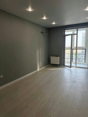 Продам однокомнатную (1-комн.) квартиру, Природная ул, 10Бк21, Знаменский п