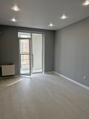 Продам однокомнатную (1-комн.) квартиру, Природная ул, 10Бк21, Знаменский п