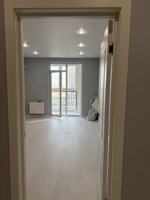 Продам однокомнатную (1-комн.) квартиру, Природная ул, 10Бк21, Знаменский п