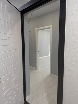 Продам однокомнатную (1-комн.) квартиру, Природная ул, 10Бк21, Знаменский п